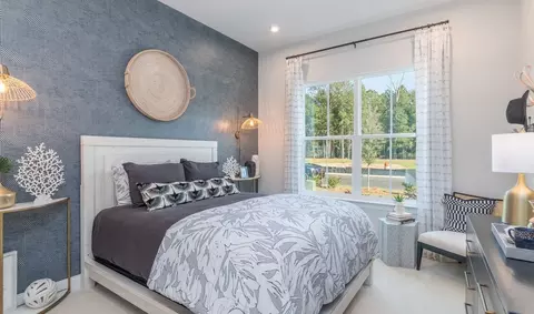 Bedroom - 11 Java Plum St, Bluffton, SC 29909 photo 3 of 4