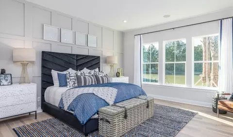 Bedroom - 11 Java Plum St, Bluffton, SC 29909 photo 1 of 4