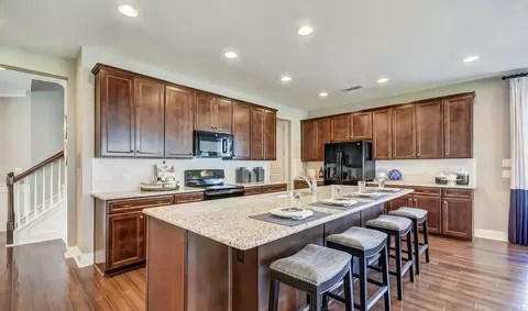 Kitchen - 11 Java Plum St, Bluffton, SC 29909 photo 5 of 5