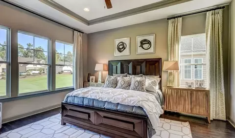 Bedroom - 11 Java Plum St, Bluffton, SC 29909 photo 4 of 4