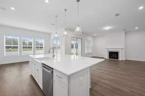 Kitchen - 11 Java Plum St, Bluffton, SC 29909 photo 4 of 4