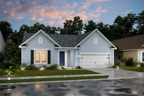 Exterior - 11 Java Plum St, Bluffton, SC 29909 photo 3 of 4