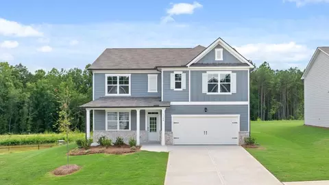 548 Majestic Oak Cir, Dallas, GA 30132