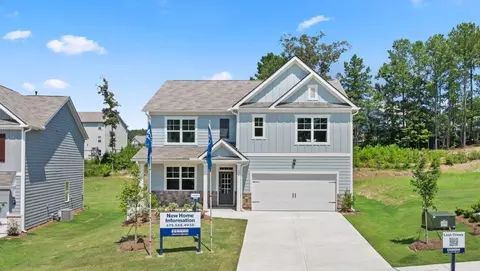 548 Majestic Oak Cir, Dallas, GA 30132
