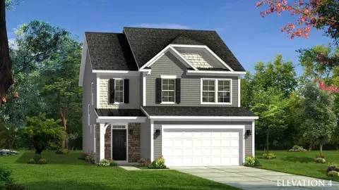 85 Little Branch Dr, Lillington, NC 27546