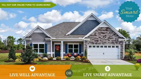 Other - 23 Cheshire Downs Ct, Smithfield, NC 27577 photo 6 of 13