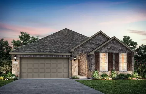 11216 Bolsover Blvd, Haslet, TX 76052