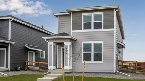 305 Fiord Way, Severance, CO 80550