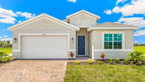 16544 Elkhorn Coral Dr, North Fort Myers, FL 33903
