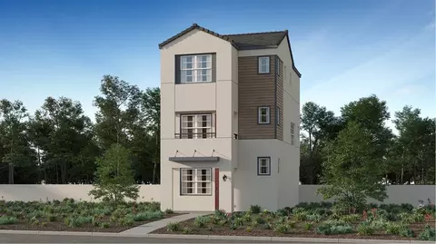 2542 E Hyde Paseo, Ontario, CA 91762