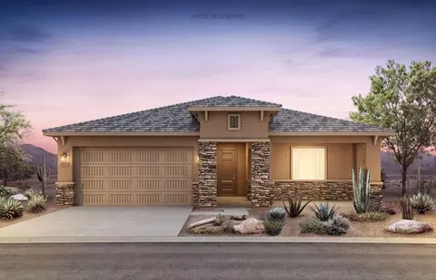 31735 N 137th Ave, Peoria, AZ 85383