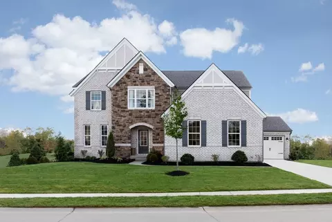 Exterior - 1330 Trailhead Pl, Harrison, OH 45030 photo 4 of 9