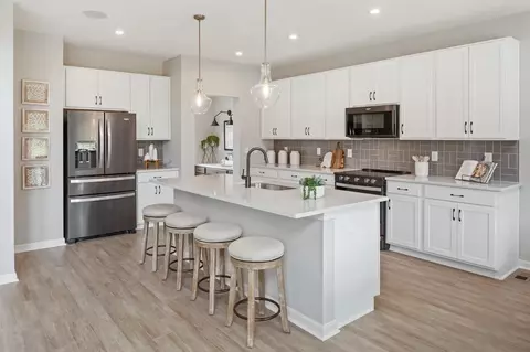 Kitchen - 1330 Trailhead Pl, Harrison, OH 45030 photo 2 of 3
