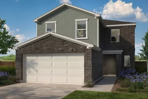 Fm-3083 And Grangerland Rd., Grangerland, TX 77302