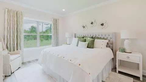 Bedroom - Laurelbrooke Loop, Fairhope, AL 36532 photo 15 of 18