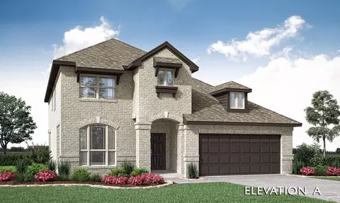 Exterior - 1154 Bailey Ranch Rd, Aledo, TX 76008 photo 3 of 6