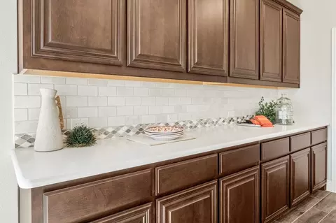 Kitchen - 1154 Bailey Ranch Rd, Aledo, TX 76008 photo 3 of 5