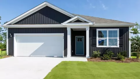 615 Forecastle Ln #LOT 14, Jacksonville, NC 28546