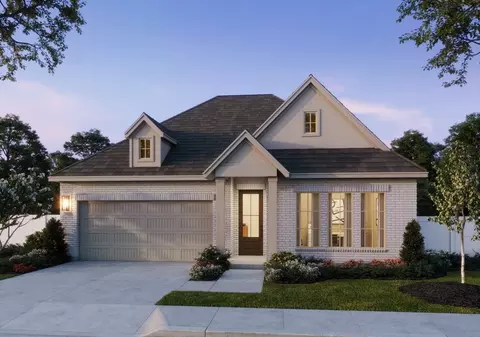 1816 Vetiver Glow Dr, Celina, TX 75009