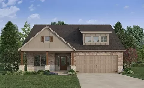 11032 Ondrea Ln, Willis, TX 77318 photo 5