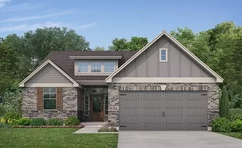 11032 Ondrea Ln, Willis, TX 77318 photo 3