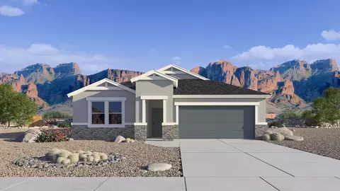 5892 E California Ct, San Tan Valley, AZ 85140