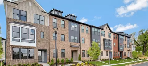 17316 Hardisty Way, Bowie, MD 20715