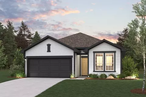 3113 Canyon River Ln, Georgetown, TX 78628