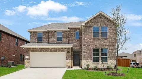 9413 Baron Way, Mckinney, TX 75071