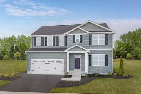 238 Metamorphic Rock Dr, Dover, DE 19904