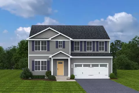 510 Metamorphic Rock Dr, Dover, DE 19904