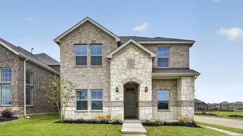 2513 Fairweather Dr, Celina, TX 75009