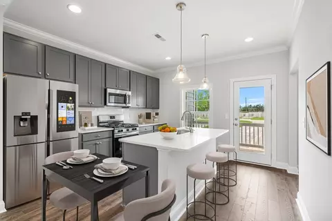 Kitchen - 561 Forestville Rd, Wake Forest, NC 27587 photo 1 of 5