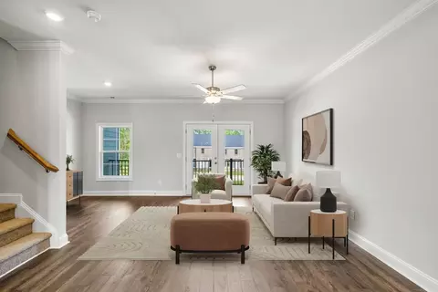 Living - 561 Forestville Rd, Wake Forest, NC 27587 photo 1 of 12