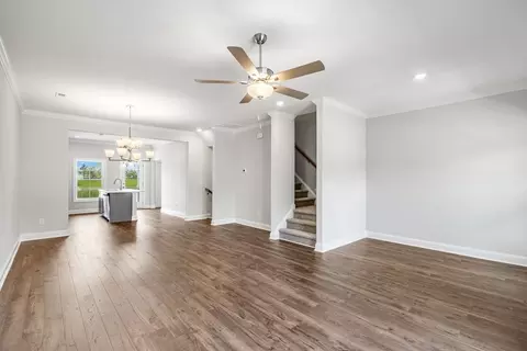 Living - 561 Forestville Rd, Wake Forest, NC 27587 photo 6 of 12