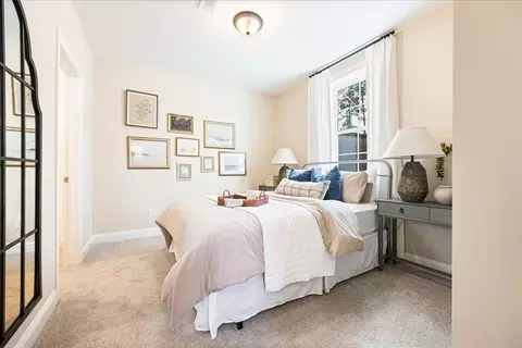 Bedroom - 561 Forestville Rd, Wake Forest, NC 27587 photo 7 of 9
