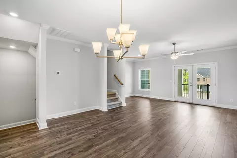 Living - 561 Forestville Rd, Wake Forest, NC 27587 photo 8 of 12