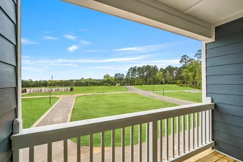 Exterior - 561 Forestville Rd, Wake Forest, NC 27587 photo 6 of 10
