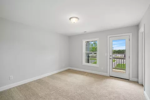 Bedroom - 561 Forestville Rd, Wake Forest, NC 27587 photo 3 of 9