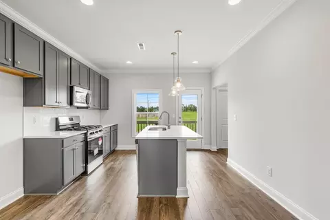 Kitchen - 561 Forestville Rd, Wake Forest, NC 27587 photo 2 of 5