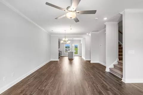 Living - 561 Forestville Rd, Wake Forest, NC 27587 photo 4 of 12