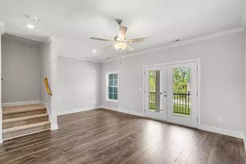 Living - 561 Forestville Rd, Wake Forest, NC 27587 photo 3 of 12