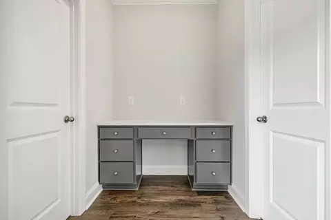 Entry Way - 561 Forestville Rd, Wake Forest, NC 27587 photo 4 of 9