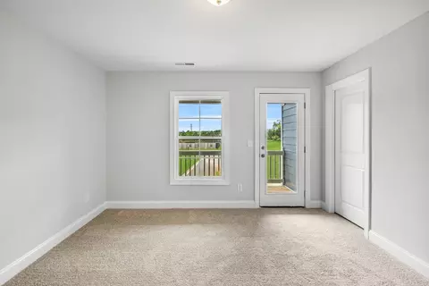 Bedroom - 561 Forestville Rd, Wake Forest, NC 27587 photo 4 of 9