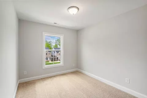 Bedroom - 561 Forestville Rd, Wake Forest, NC 27587 photo 6 of 9