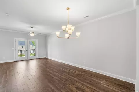 Living - 561 Forestville Rd, Wake Forest, NC 27587 photo 7 of 12