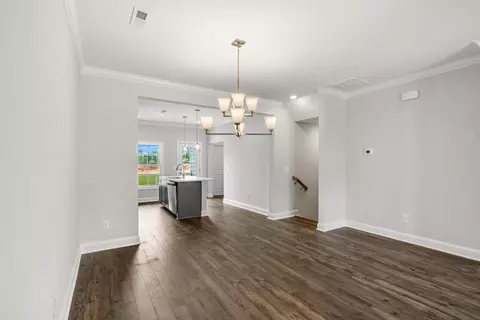 Entry Way - 561 Forestville Rd, Wake Forest, NC 27587 photo 2 of 9