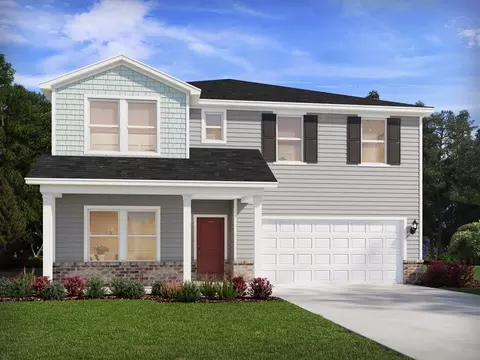 401 Country Ln, Clayton, NC 27520