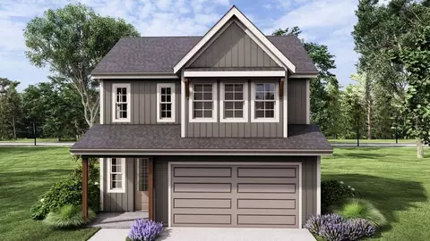 Exterior - Fox Gap Ln, Hixson, TN 37343 photo 2 of 10