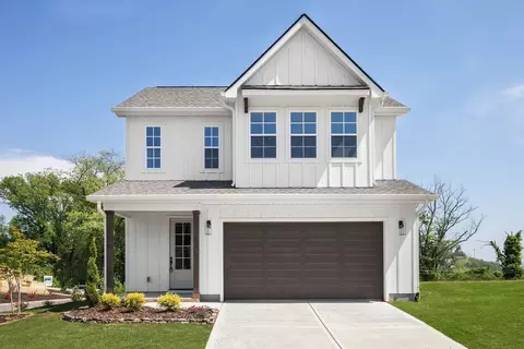 Fox Gap Ln, Hixson, TN 37343